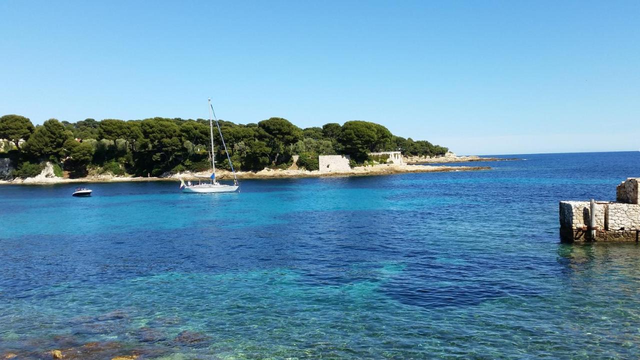 Gite Les Citronniers Vence Exterior photo